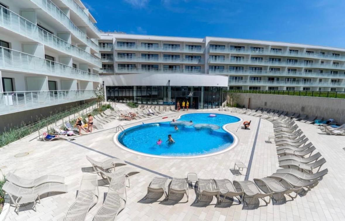 Aquapark&sea Aquapolanki Apartment *