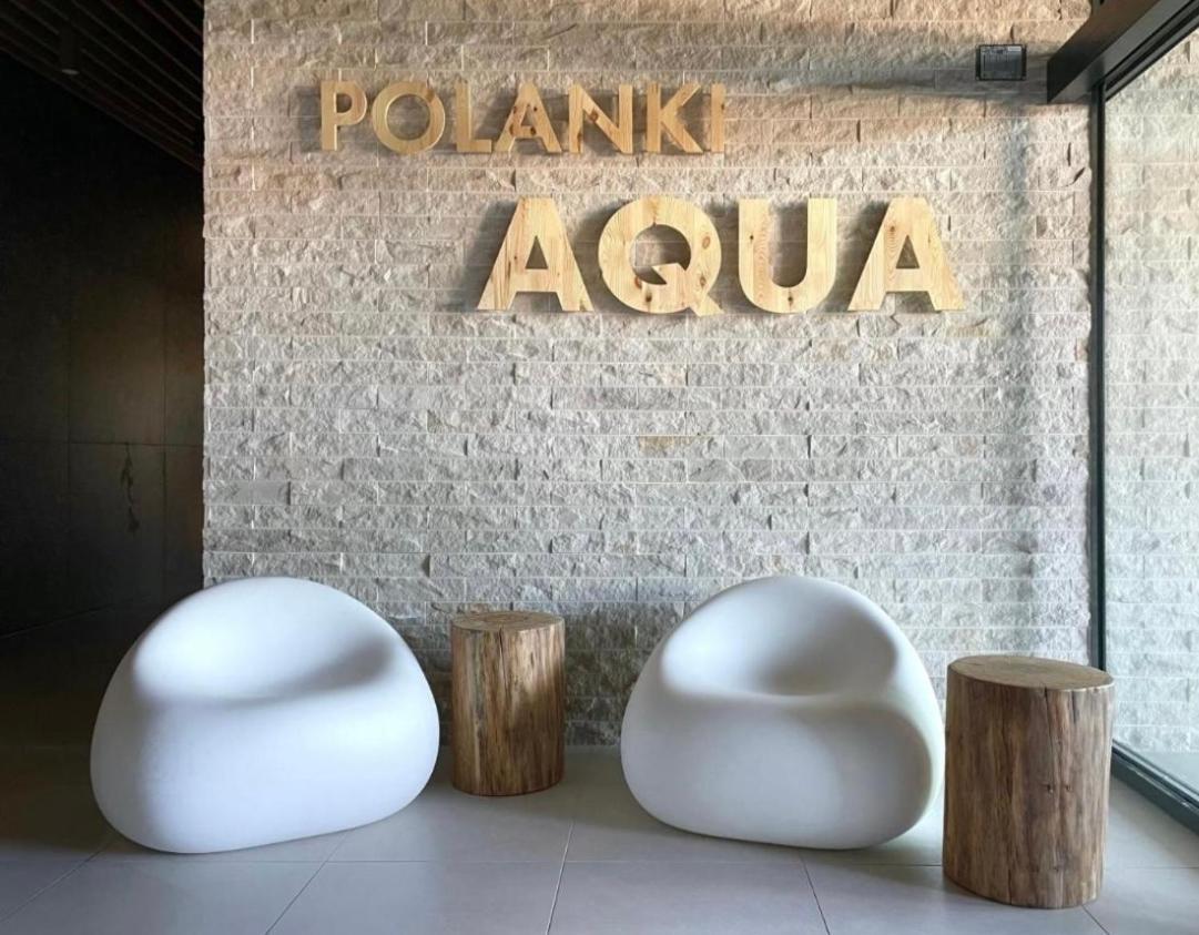 Apartment Aquapark&sea Aquapolanki