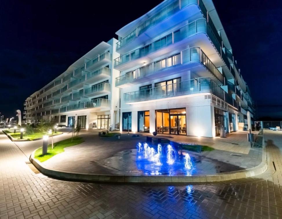 Aquapark&sea Aquapolanki Apartment Kolobrzeg