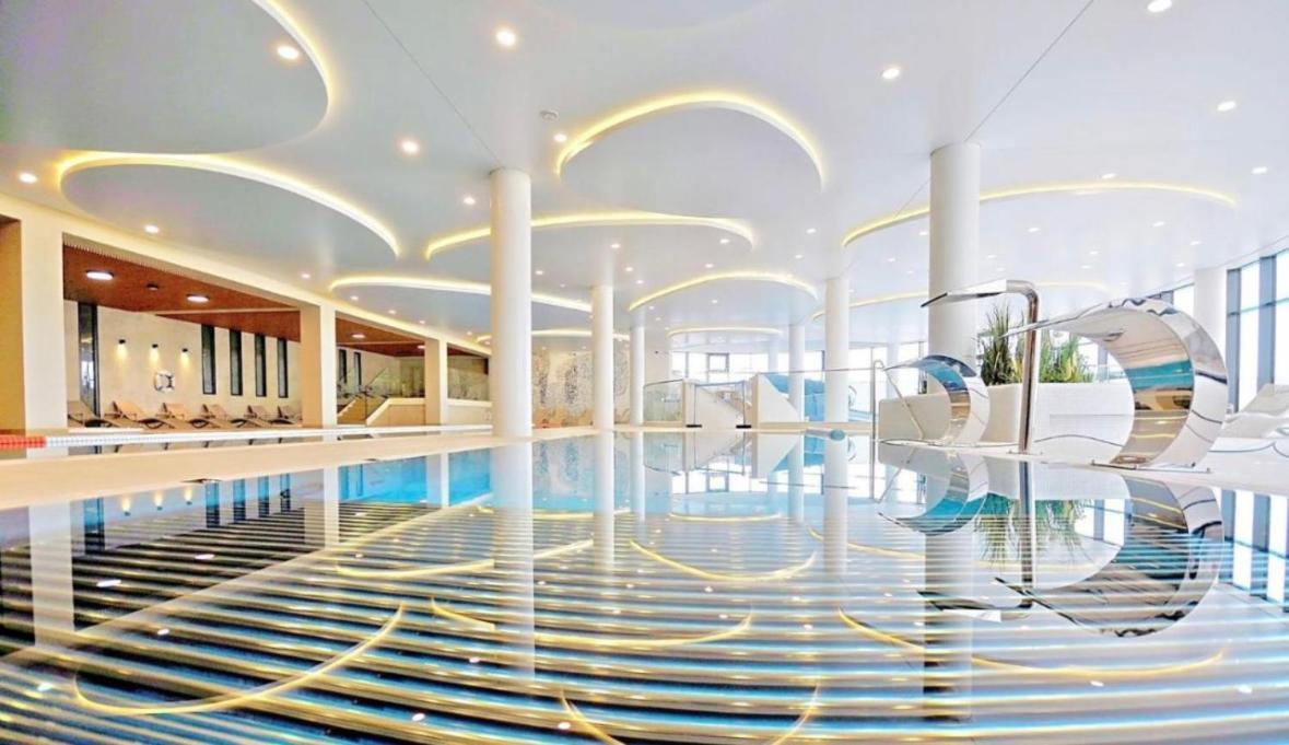Aquapark&sea Aquapolanki